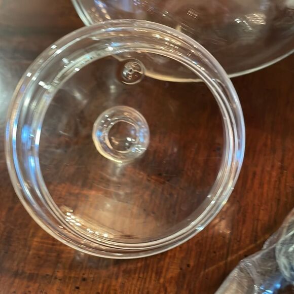 Numi Flowering 16 oz. Glass Clear Teapot with Storage Box Organic - Picture 12 of 15